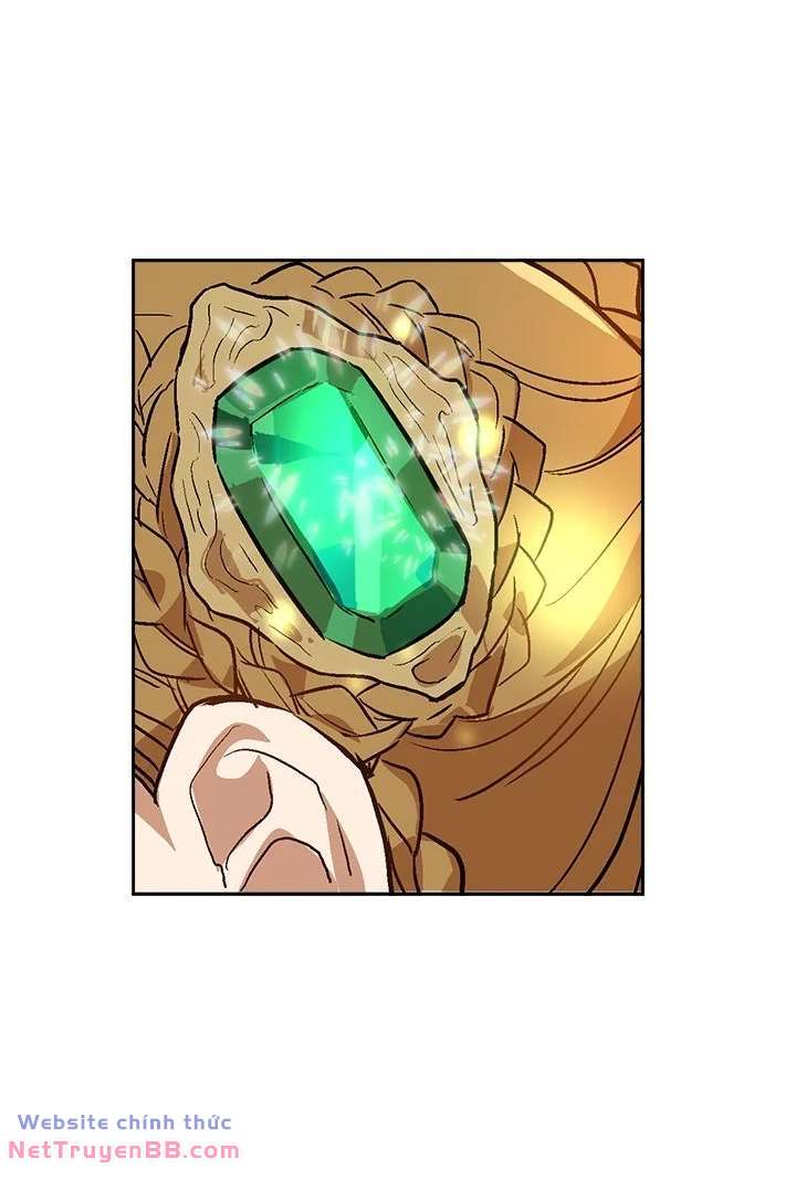 Vị Hôn Thê Khế Ước Của Công Tước - Chapter 40 - Page 35