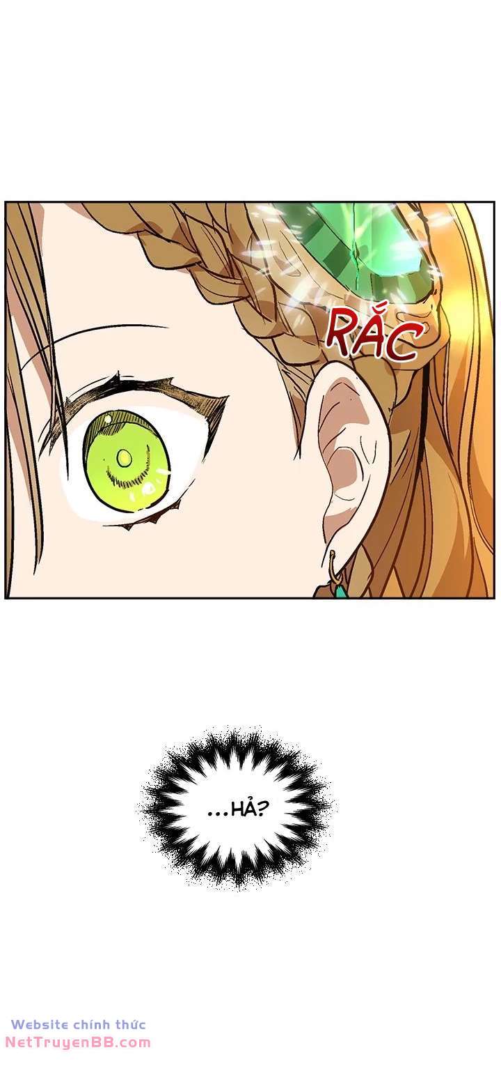 Vị Hôn Thê Khế Ước Của Công Tước - Chapter 40 - Page 37