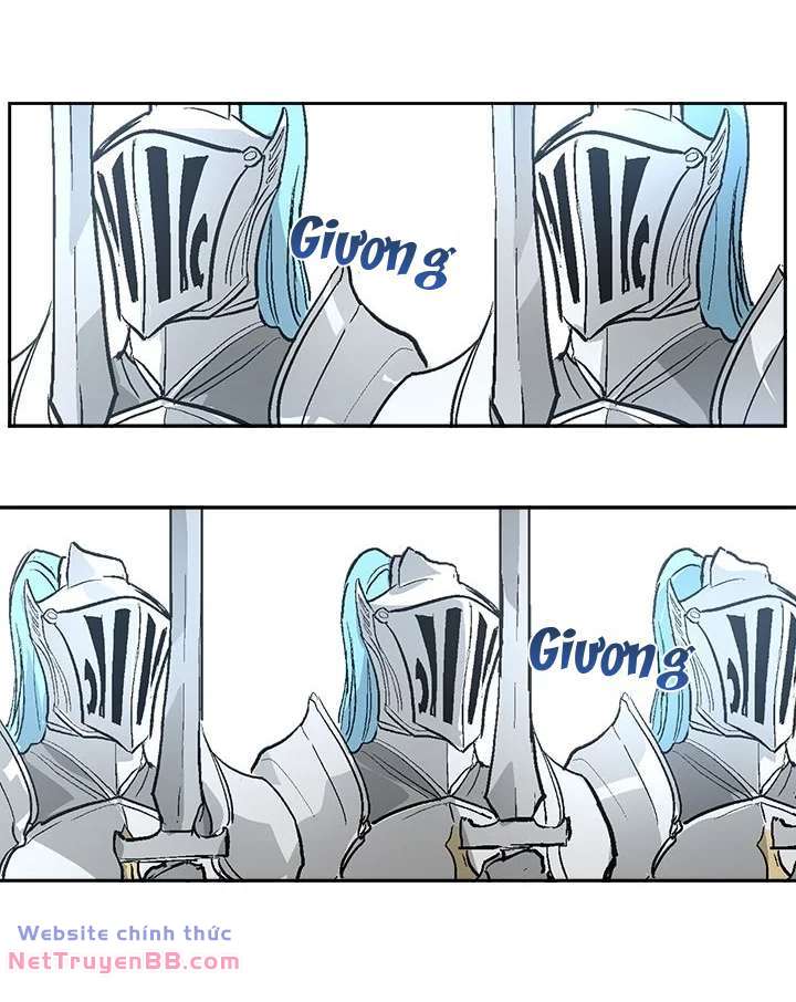 Vị Hôn Thê Khế Ước Của Công Tước - Chapter 40 - Page 3