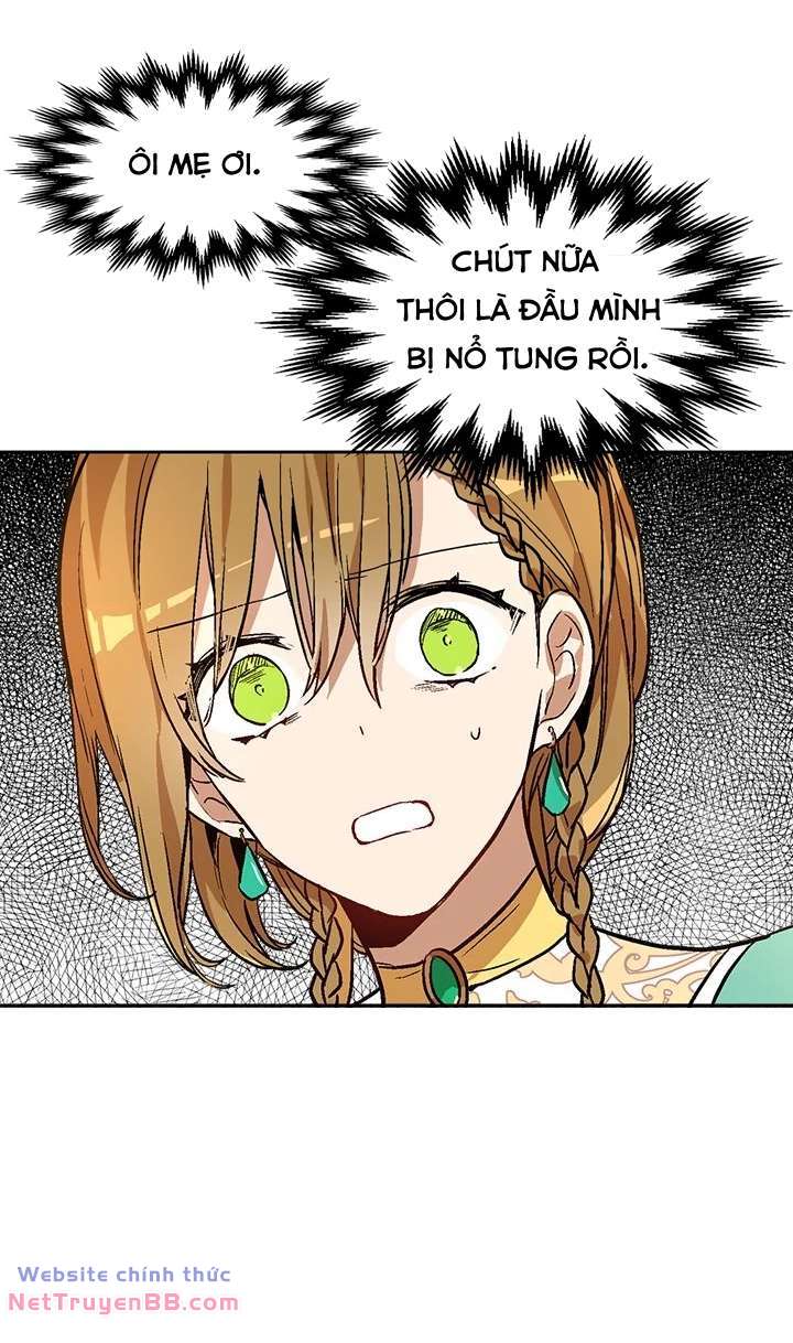 Vị Hôn Thê Khế Ước Của Công Tước - Chapter 40 - Page 42