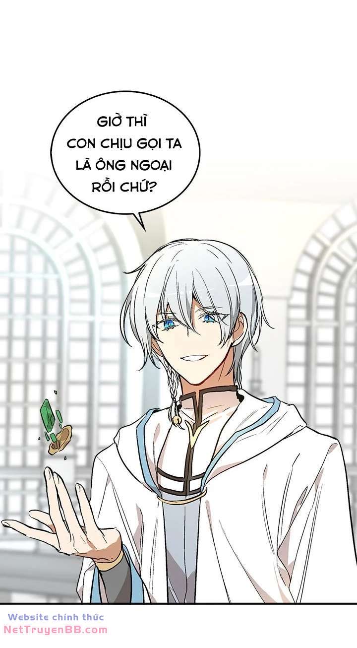 Vị Hôn Thê Khế Ước Của Công Tước - Chapter 40 - Page 44