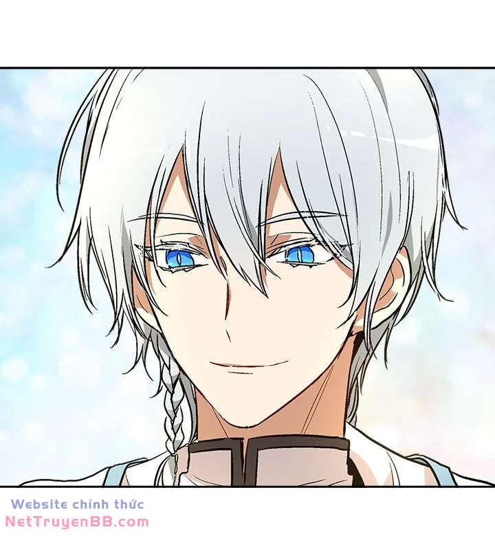 Vị Hôn Thê Khế Ước Của Công Tước - Chapter 40 - Page 45