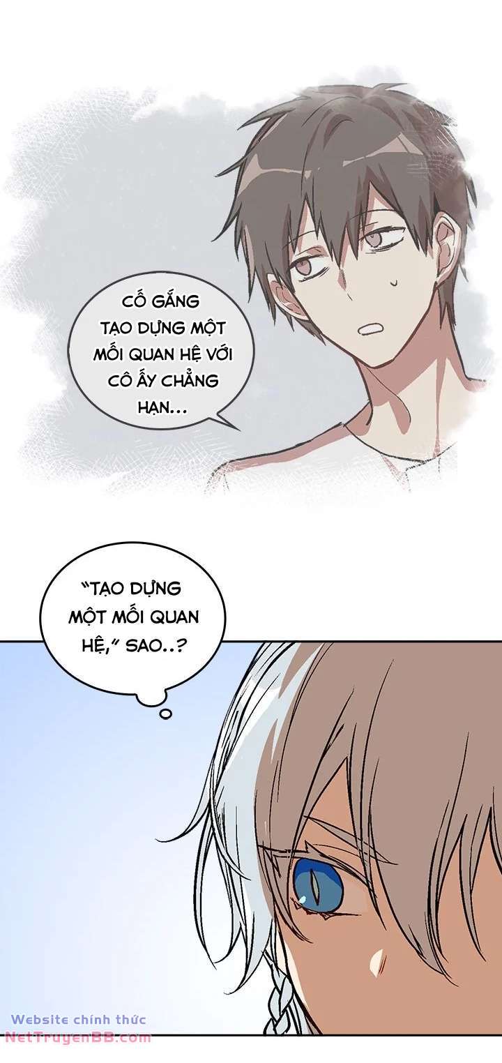 Vị Hôn Thê Khế Ước Của Công Tước - Chapter 40 - Page 8