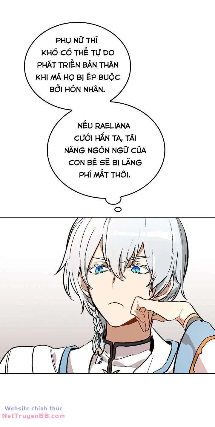 Vị Hôn Thê Khế Ước Của Công Tước - Chapter 41 - Page 11