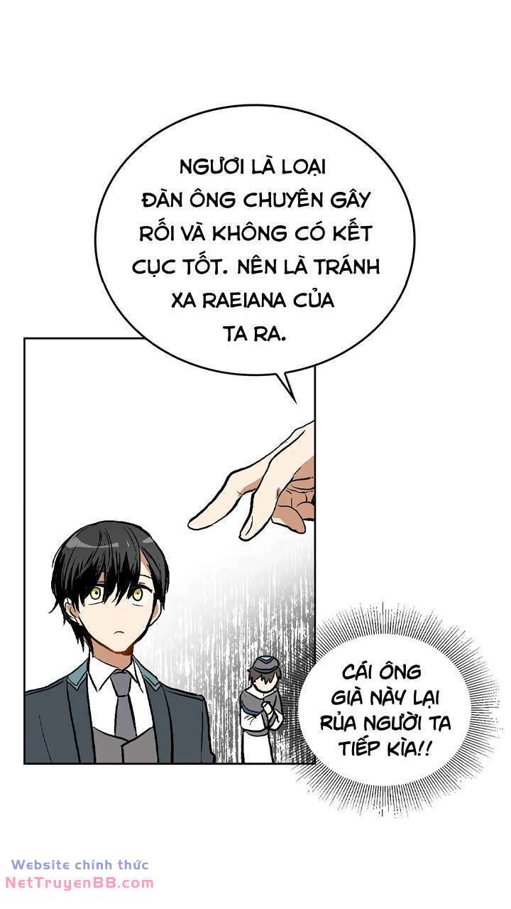Vị Hôn Thê Khế Ước Của Công Tước - Chapter 41 - Page 12