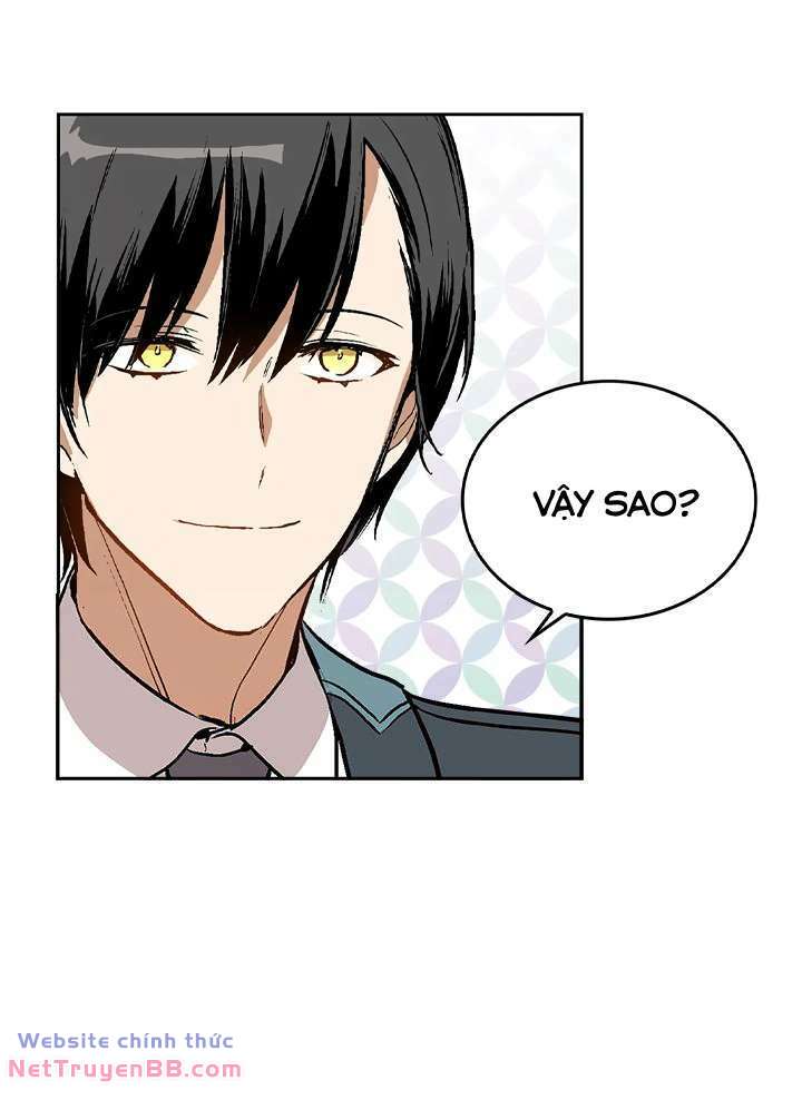 Vị Hôn Thê Khế Ước Của Công Tước - Chapter 41 - Page 13