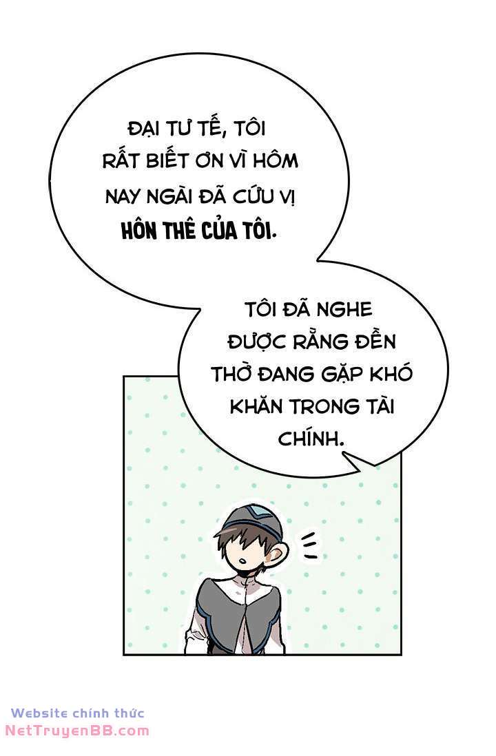 Vị Hôn Thê Khế Ước Của Công Tước - Chapter 41 - Page 14