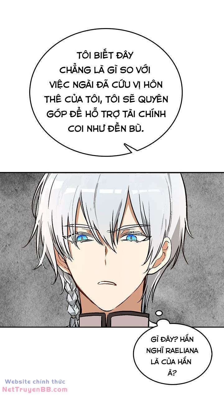 Vị Hôn Thê Khế Ước Của Công Tước - Chapter 41 - Page 15