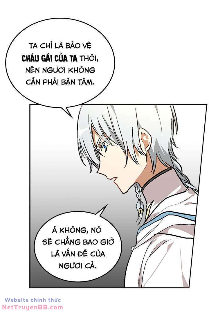 Vị Hôn Thê Khế Ước Của Công Tước - Chapter 41 - Page 16