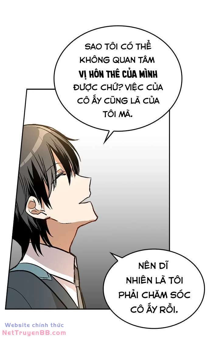 Vị Hôn Thê Khế Ước Của Công Tước - Chapter 41 - Page 17