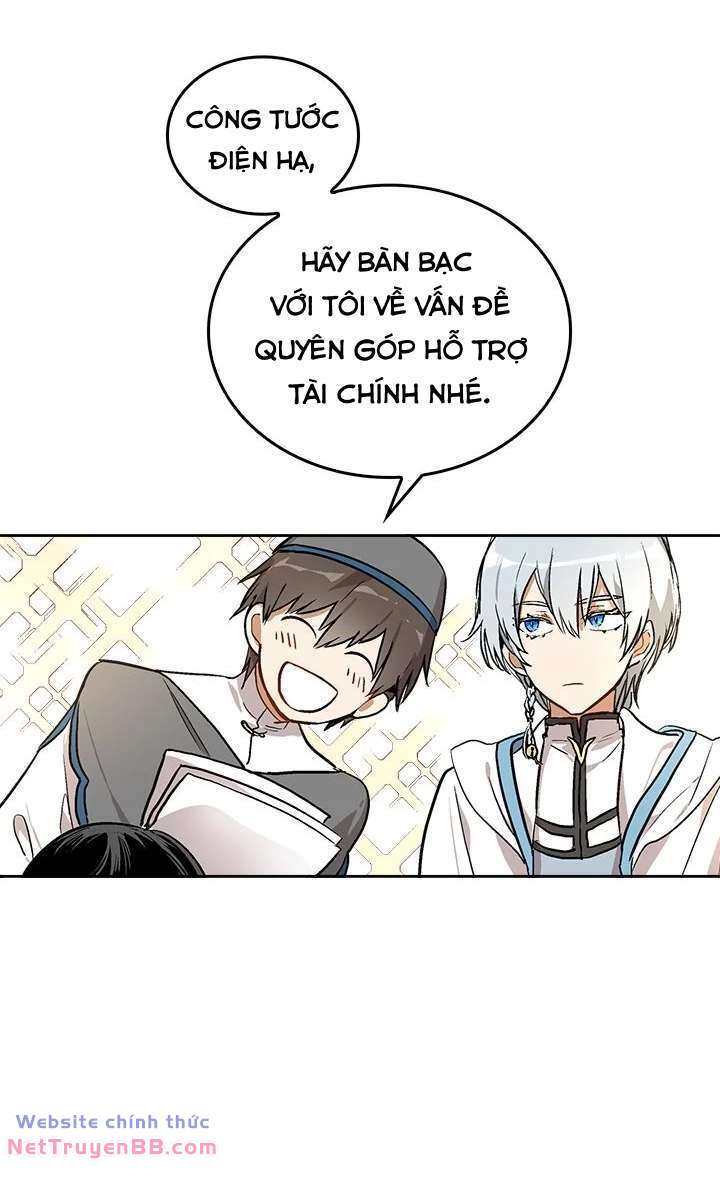 Vị Hôn Thê Khế Ước Của Công Tước - Chapter 41 - Page 19