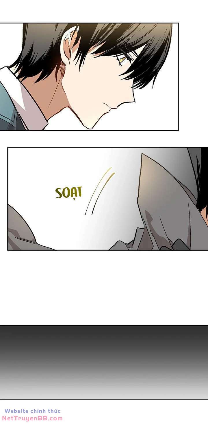 Vị Hôn Thê Khế Ước Của Công Tước - Chapter 41 - Page 24