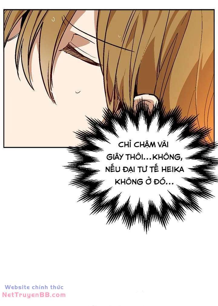 Vị Hôn Thê Khế Ước Của Công Tước - Chapter 41 - Page 27