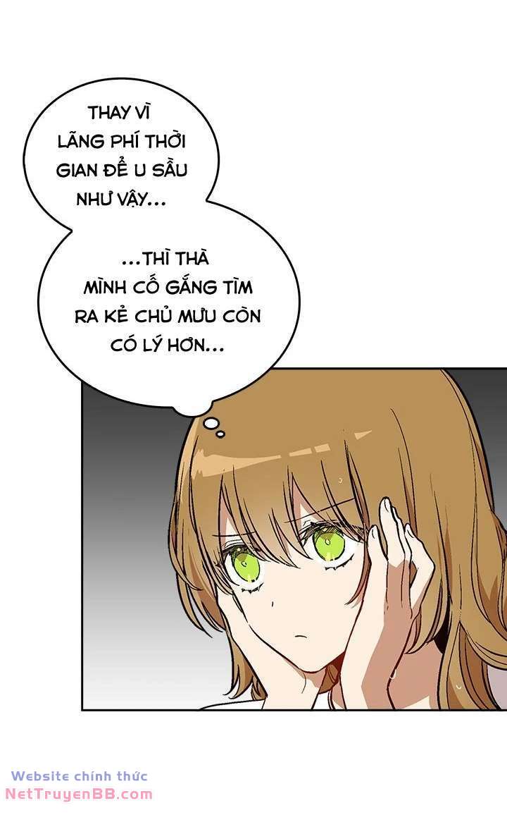 Vị Hôn Thê Khế Ước Của Công Tước - Chapter 41 - Page 31