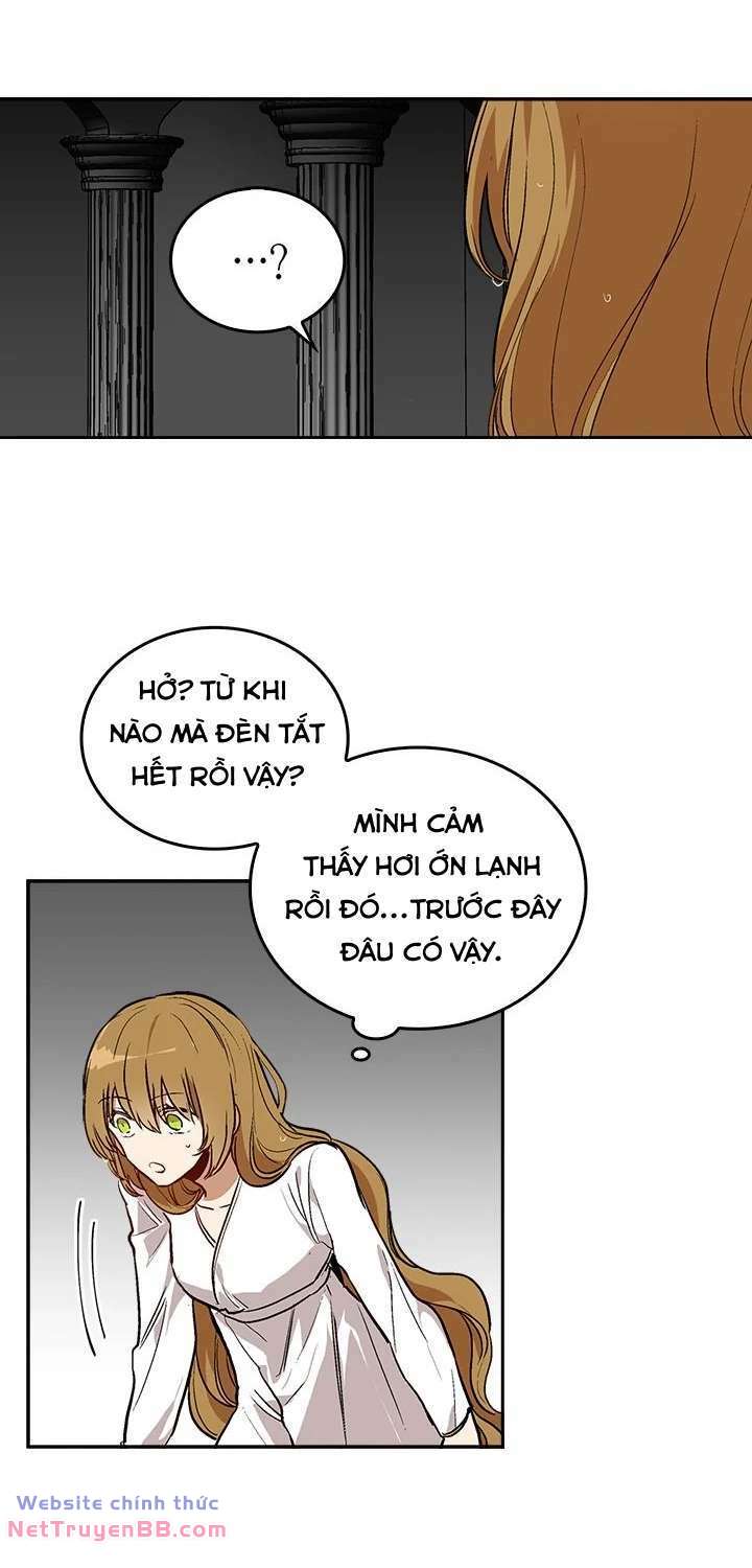 Vị Hôn Thê Khế Ước Của Công Tước - Chapter 41 - Page 32