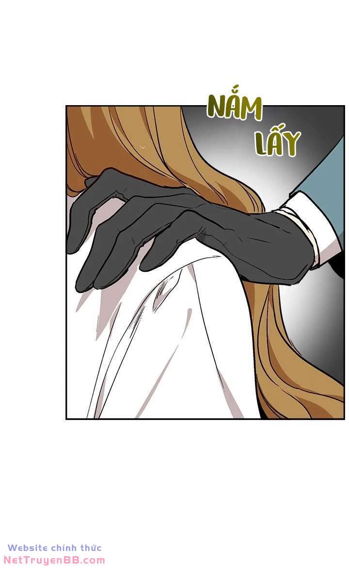 Vị Hôn Thê Khế Ước Của Công Tước - Chapter 41 - Page 33