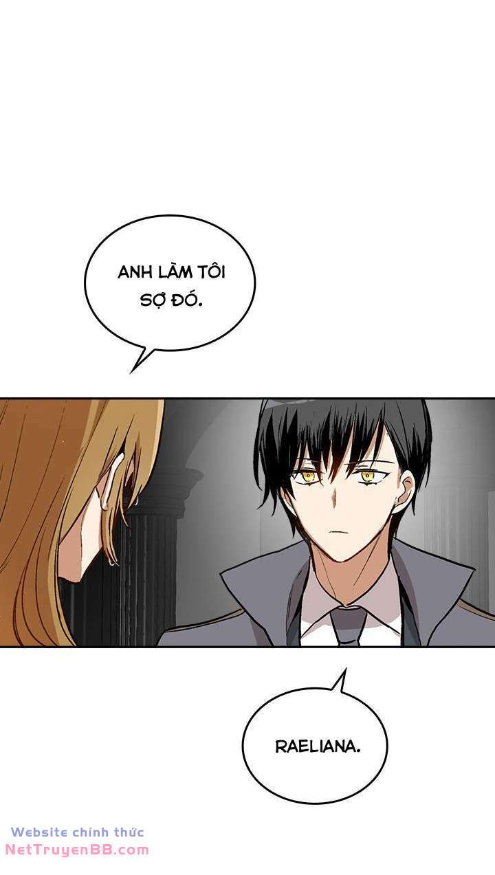 Vị Hôn Thê Khế Ước Của Công Tước - Chapter 41 - Page 35