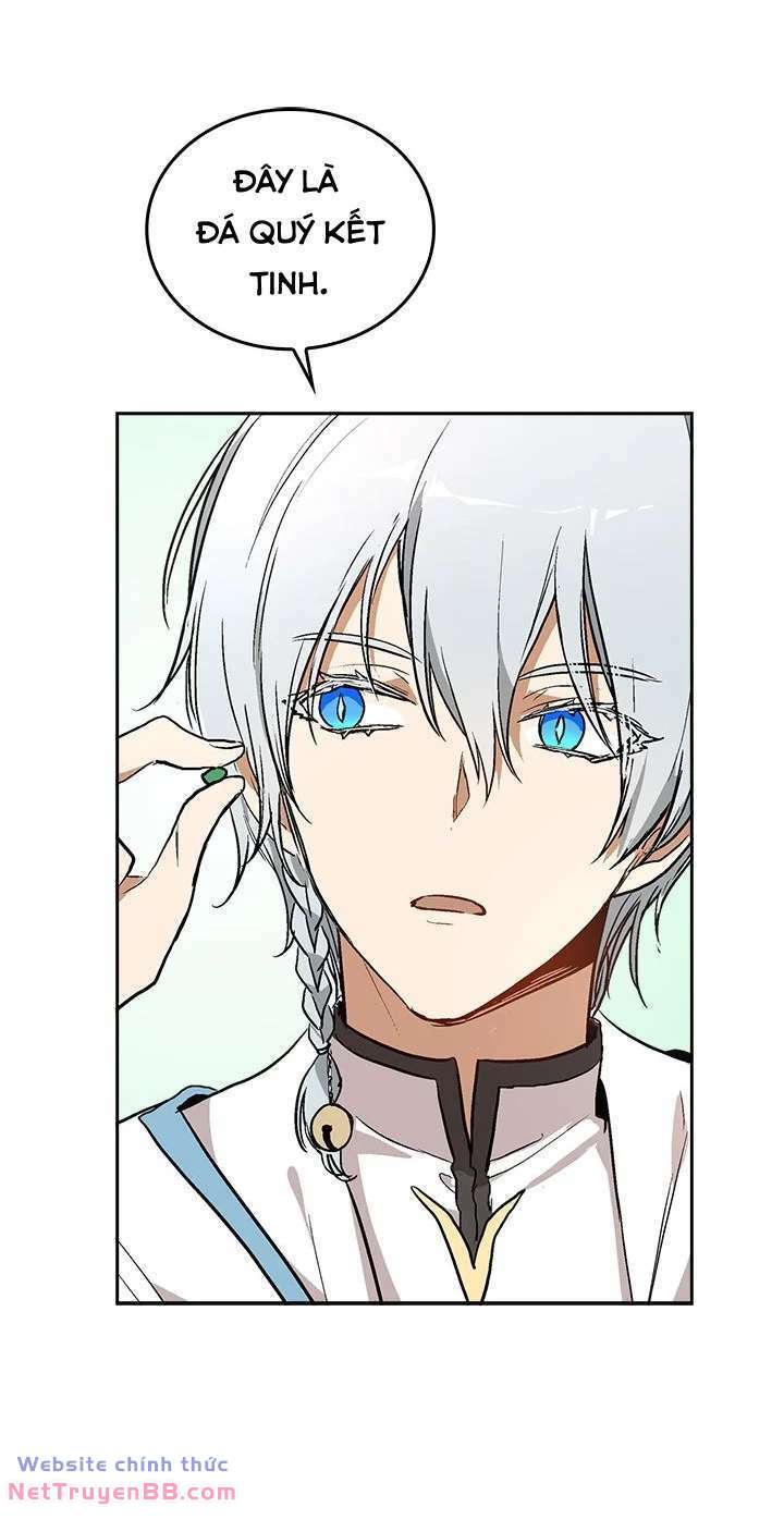 Vị Hôn Thê Khế Ước Của Công Tước - Chapter 41 - Page 3