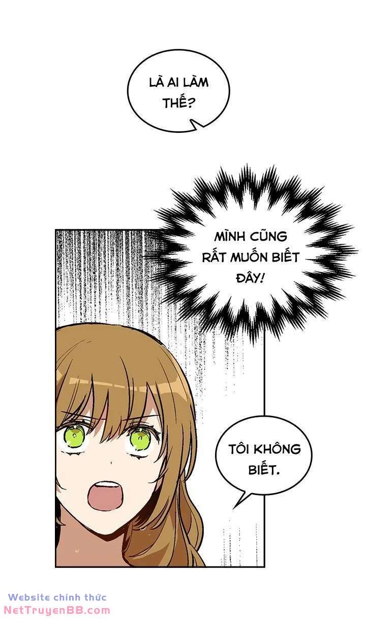 Vị Hôn Thê Khế Ước Của Công Tước - Chapter 41 - Page 39