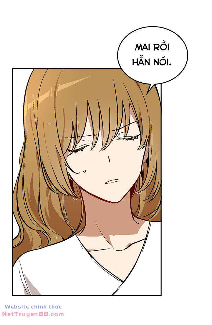 Vị Hôn Thê Khế Ước Của Công Tước - Chapter 41 - Page 41