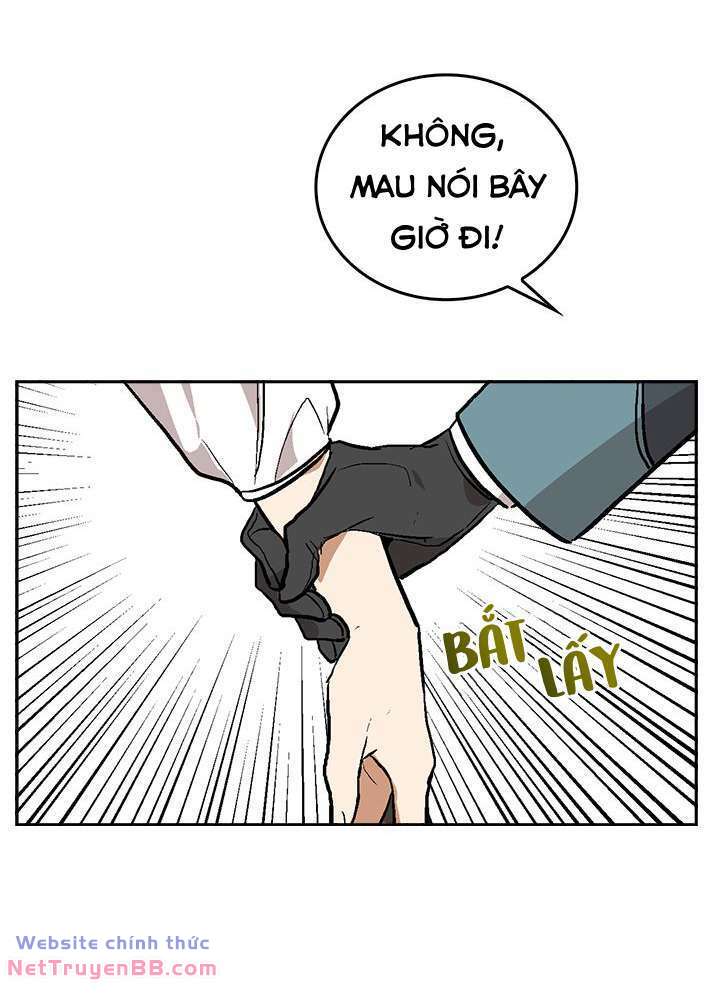 Vị Hôn Thê Khế Ước Của Công Tước - Chapter 41 - Page 42