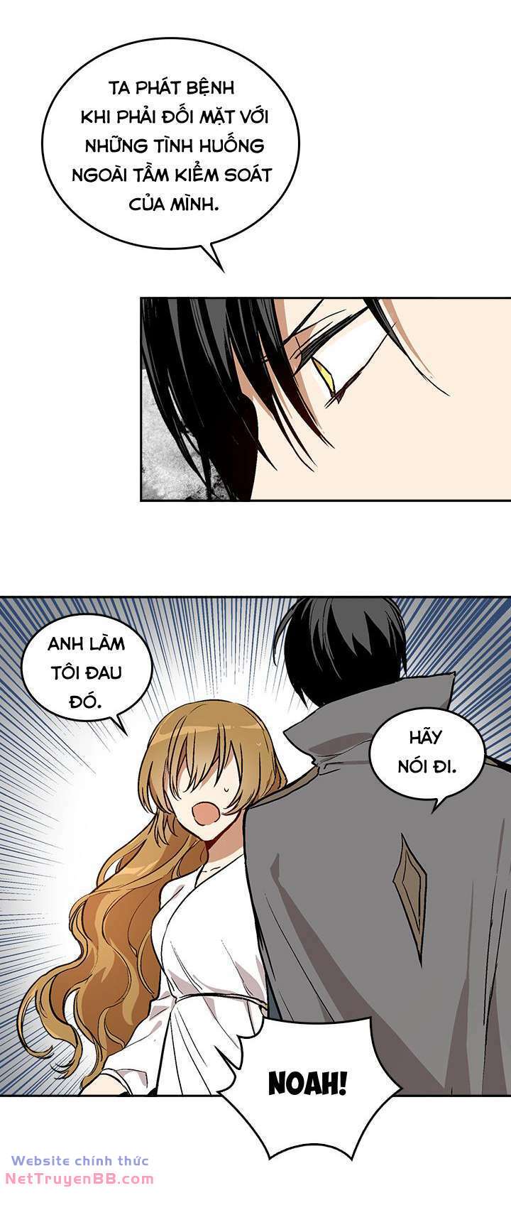 Vị Hôn Thê Khế Ước Của Công Tước - Chapter 41 - Page 43