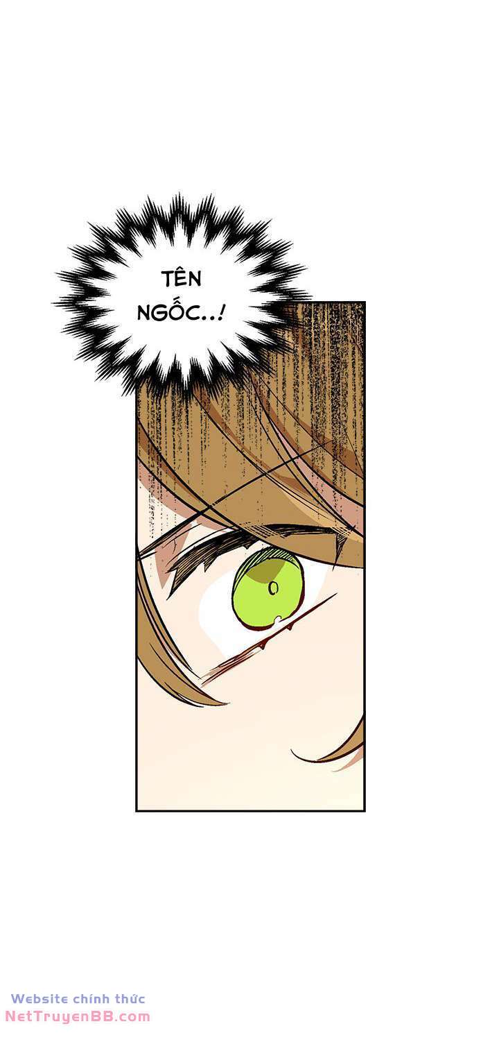 Vị Hôn Thê Khế Ước Của Công Tước - Chapter 41 - Page 44