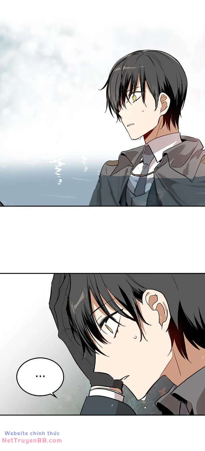 Vị Hôn Thê Khế Ước Của Công Tước - Chapter 41 - Page 47