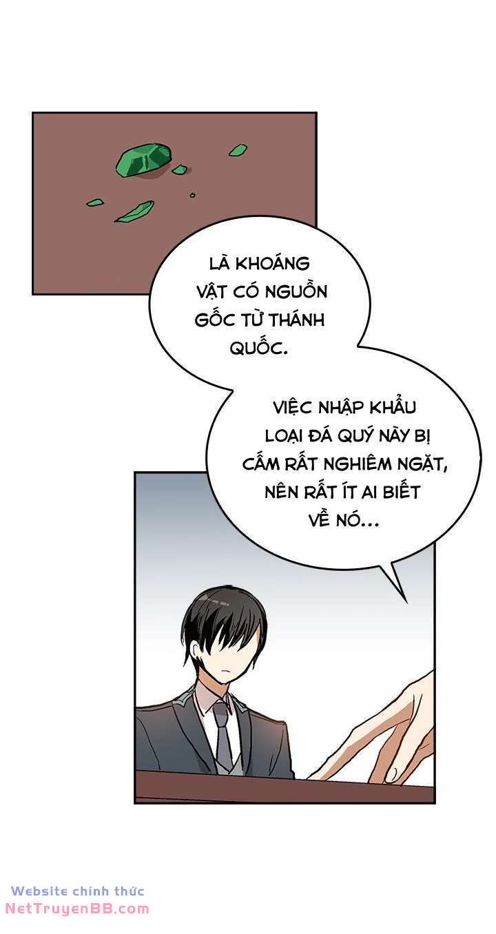 Vị Hôn Thê Khế Ước Của Công Tước - Chapter 41 - Page 4