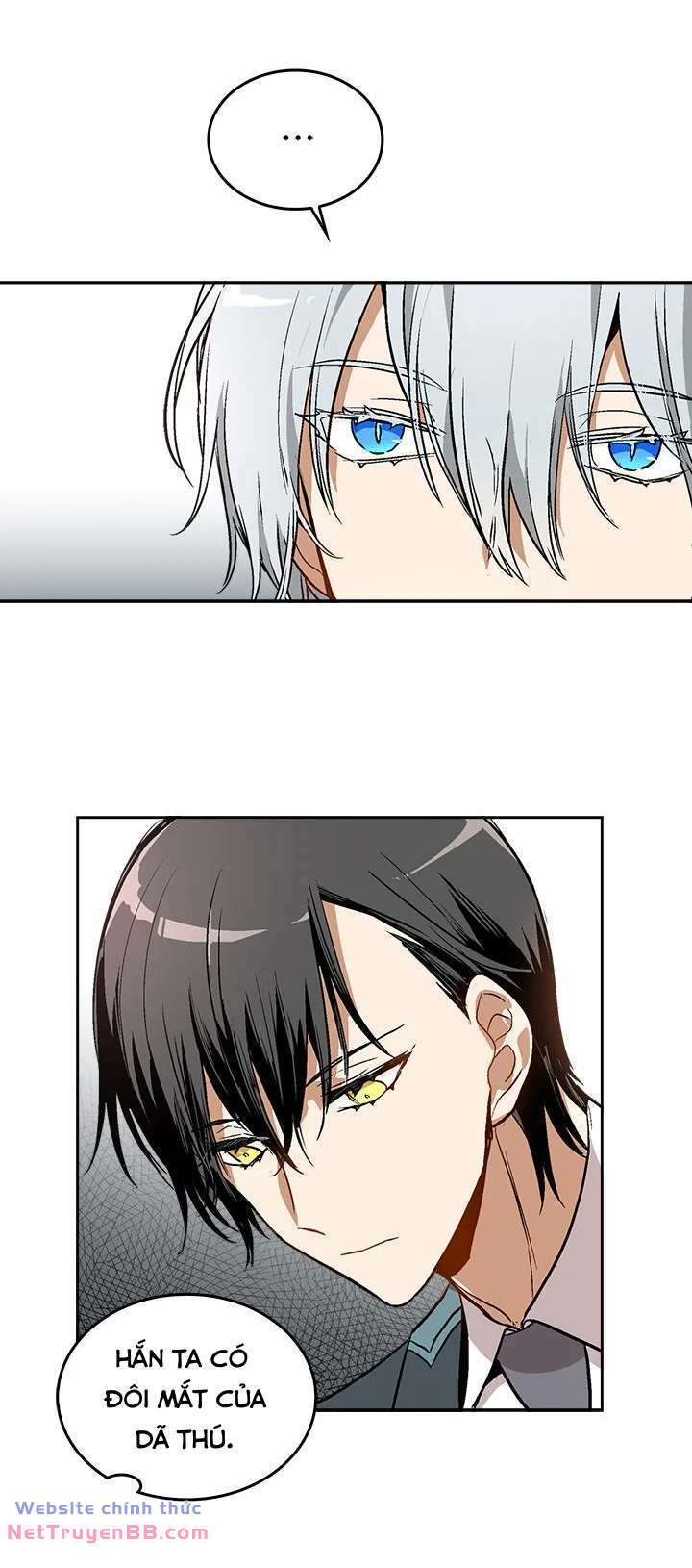 Vị Hôn Thê Khế Ước Của Công Tước - Chapter 41 - Page 6