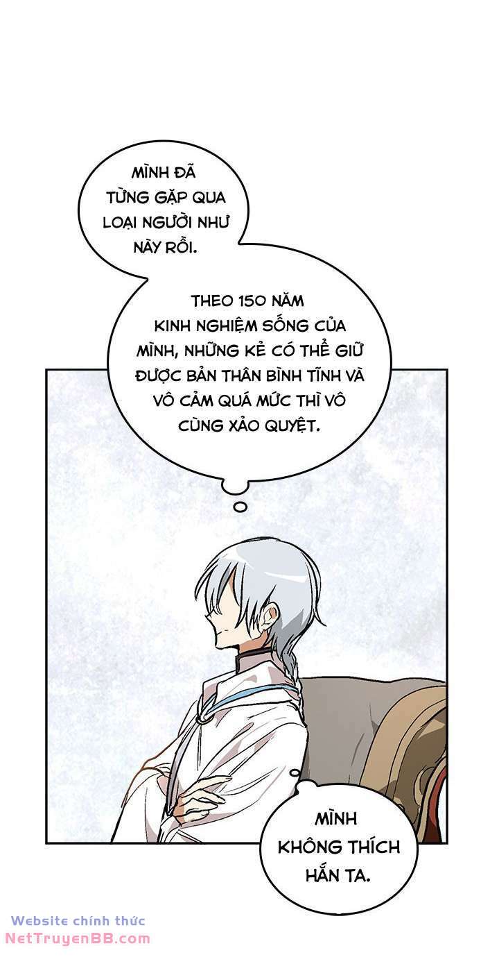 Vị Hôn Thê Khế Ước Của Công Tước - Chapter 41 - Page 7
