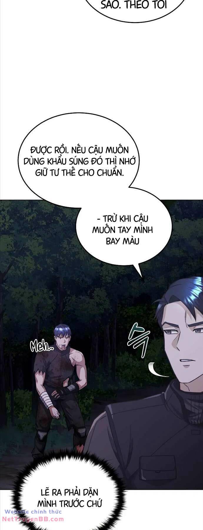 Thiên Tài Của Dòng Dõi Độc Nhất Vô Nhị - Chapter 53 - Page 10
