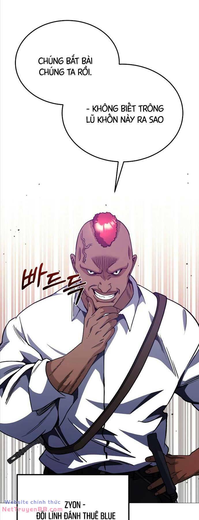 Thiên Tài Của Dòng Dõi Độc Nhất Vô Nhị - Chapter 53 - Page 21