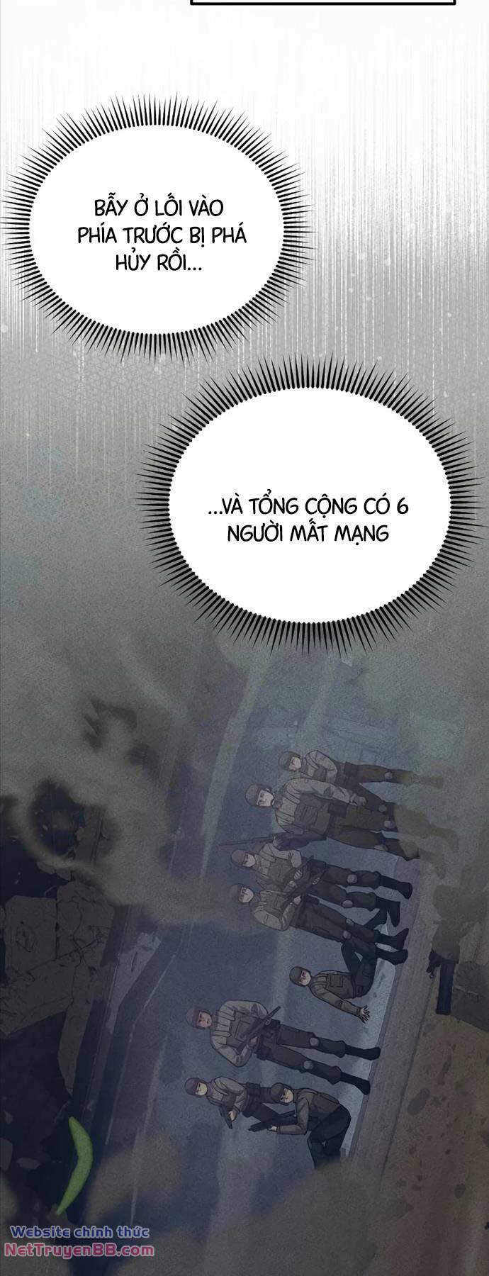 Thiên Tài Của Dòng Dõi Độc Nhất Vô Nhị - Chapter 53 - Page 23