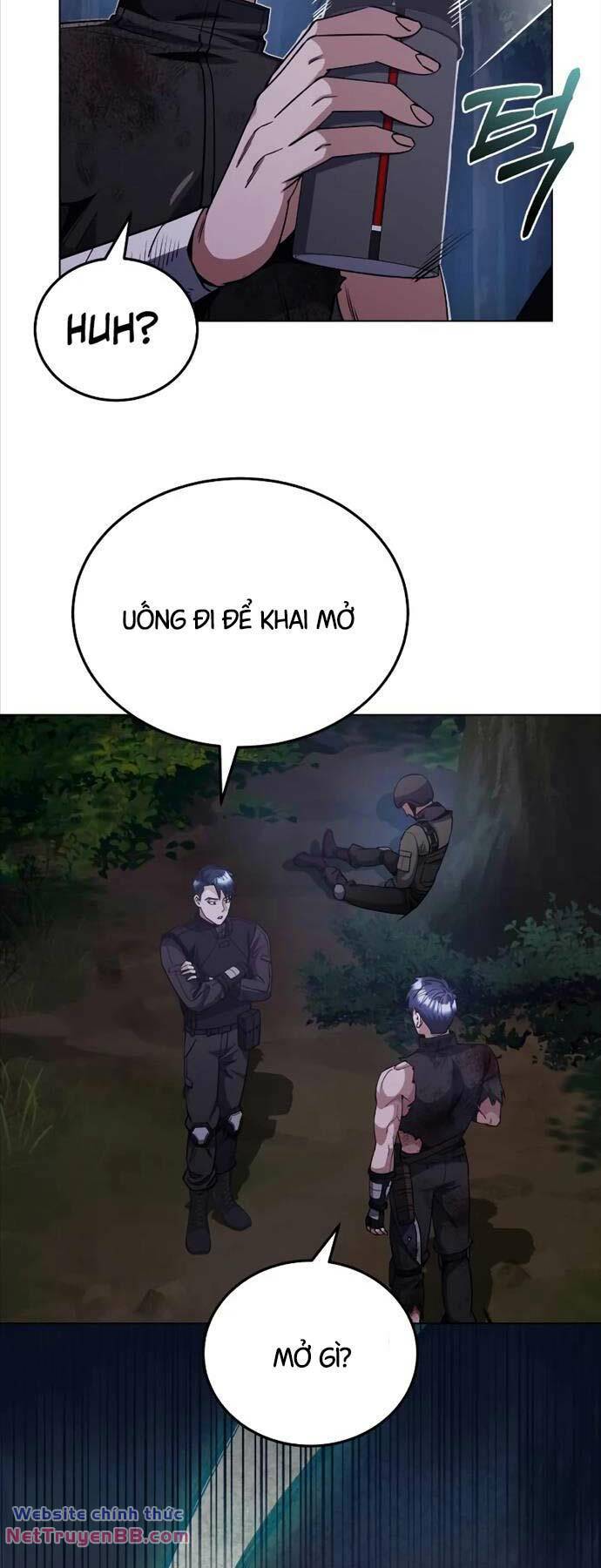 Thiên Tài Của Dòng Dõi Độc Nhất Vô Nhị - Chapter 53 - Page 27