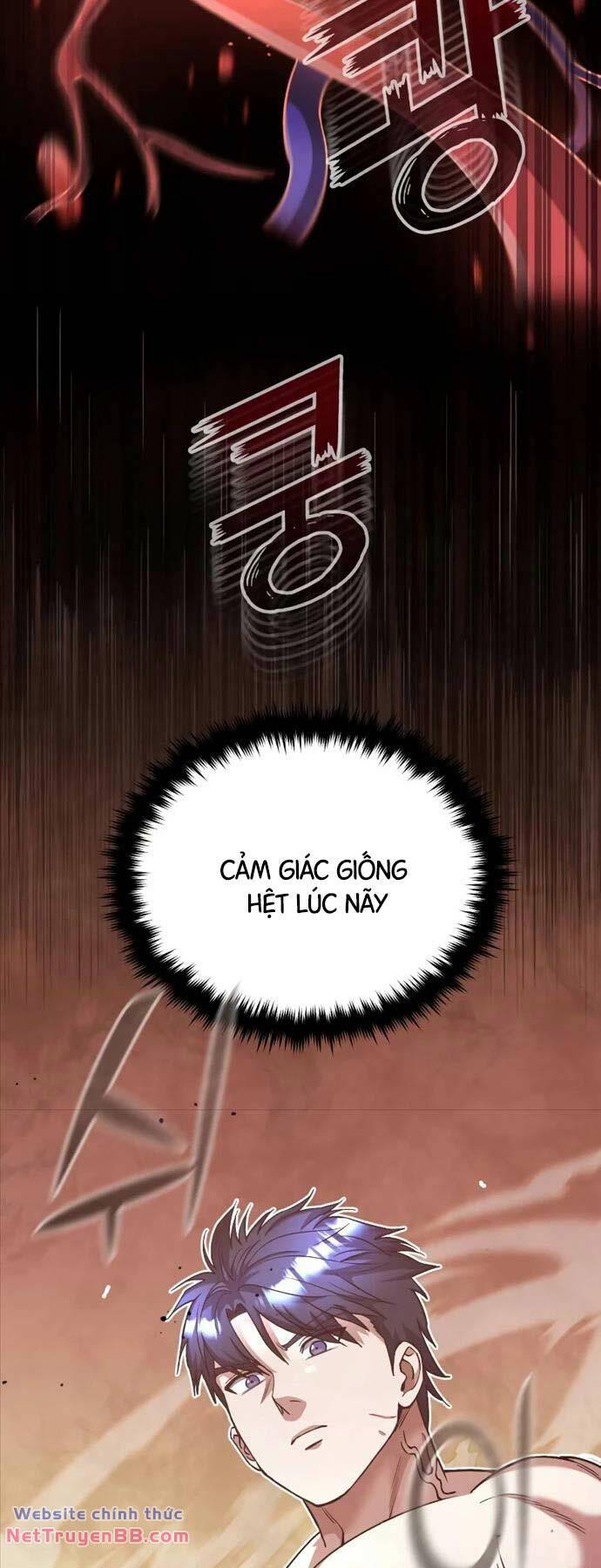 Thiên Tài Của Dòng Dõi Độc Nhất Vô Nhị - Chapter 53 - Page 32