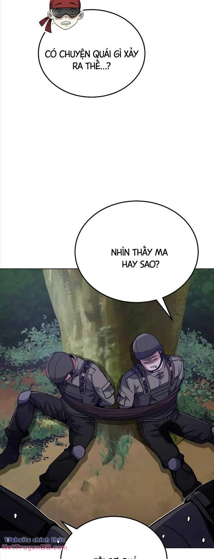 Thiên Tài Của Dòng Dõi Độc Nhất Vô Nhị - Chapter 53 - Page 35