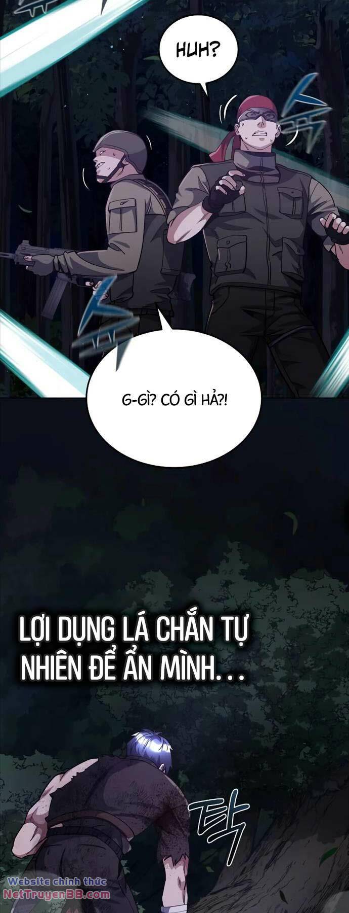 Thiên Tài Của Dòng Dõi Độc Nhất Vô Nhị - Chapter 53 - Page 37