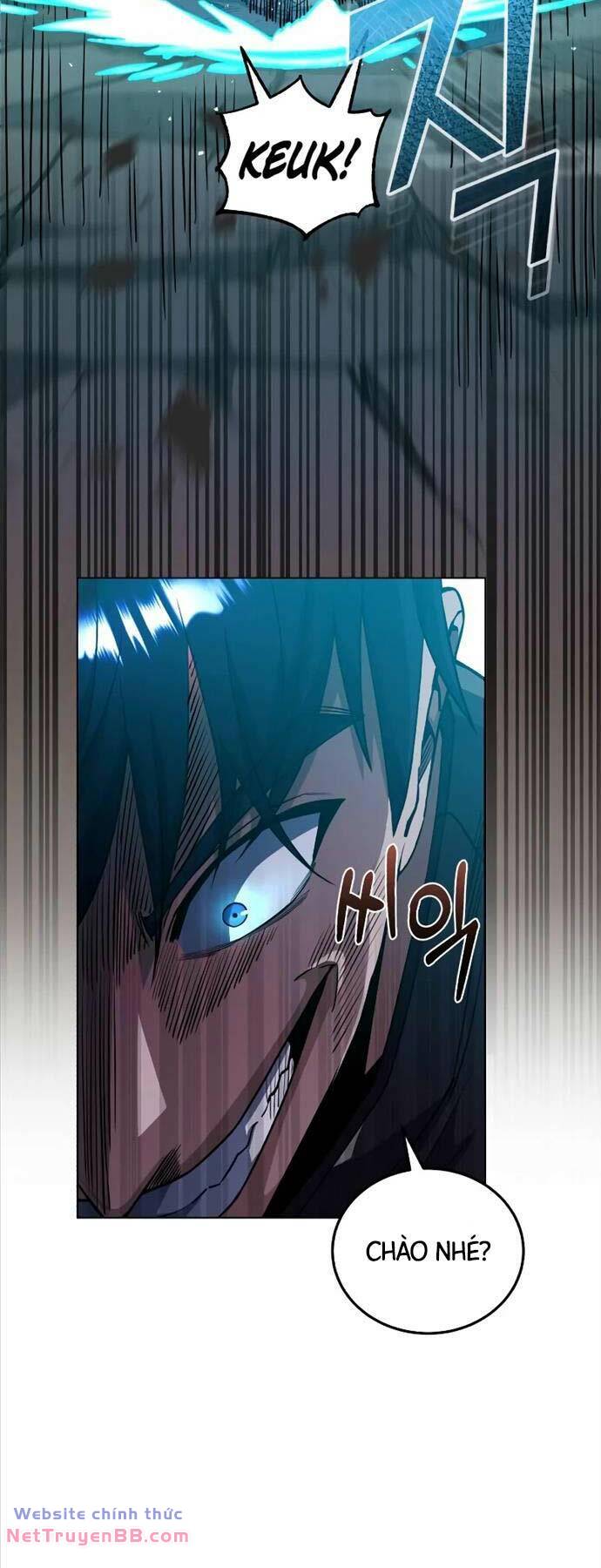 Thiên Tài Của Dòng Dõi Độc Nhất Vô Nhị - Chapter 53 - Page 40