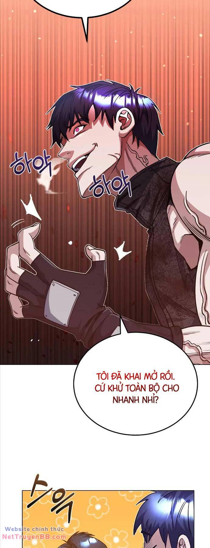 Thiên Tài Của Dòng Dõi Độc Nhất Vô Nhị - Chapter 53 - Page 43