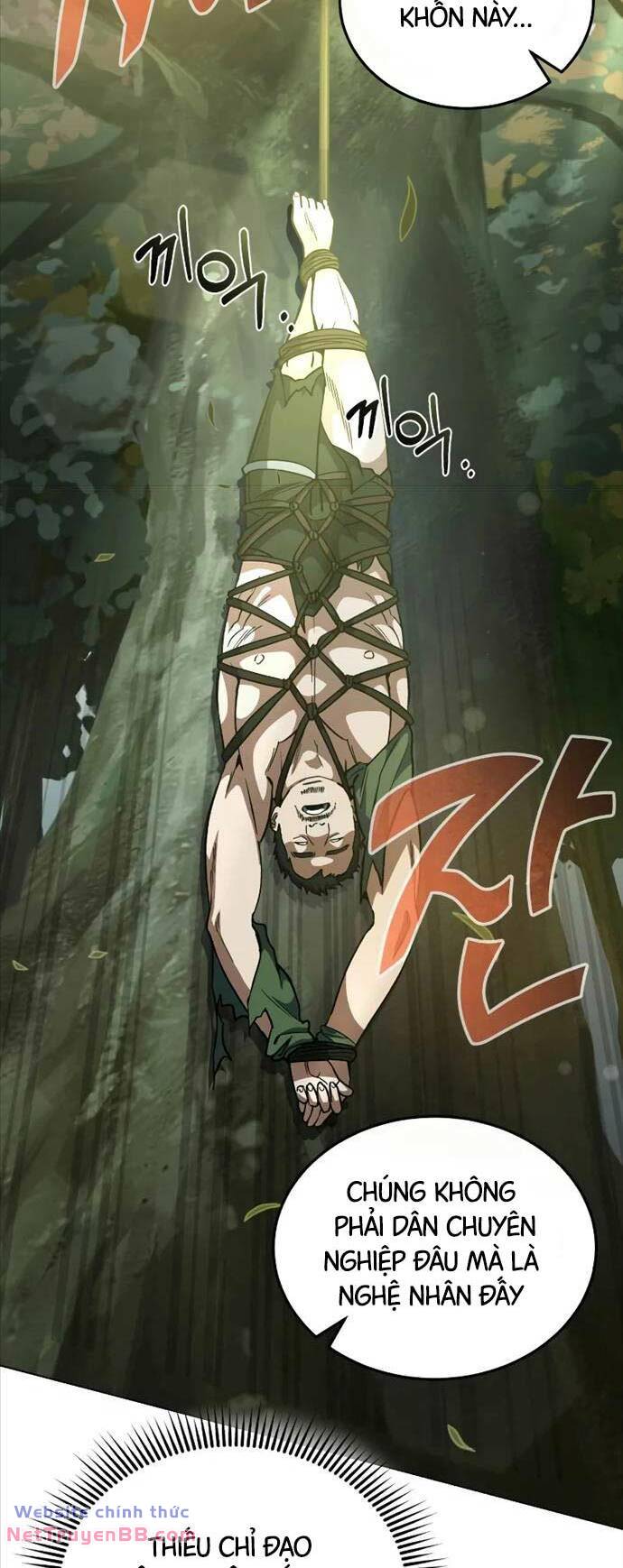 Thiên Tài Của Dòng Dõi Độc Nhất Vô Nhị - Chapter 53 - Page 50