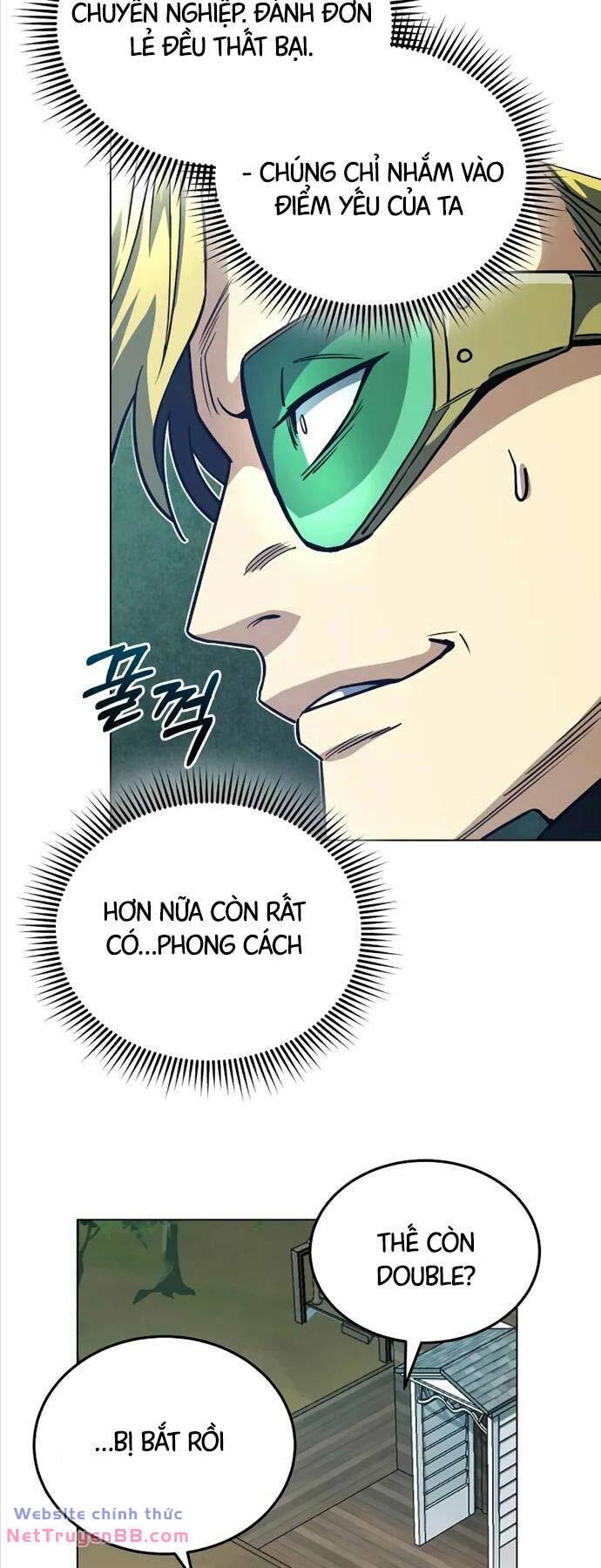 Thiên Tài Của Dòng Dõi Độc Nhất Vô Nhị - Chapter 53 - Page 51