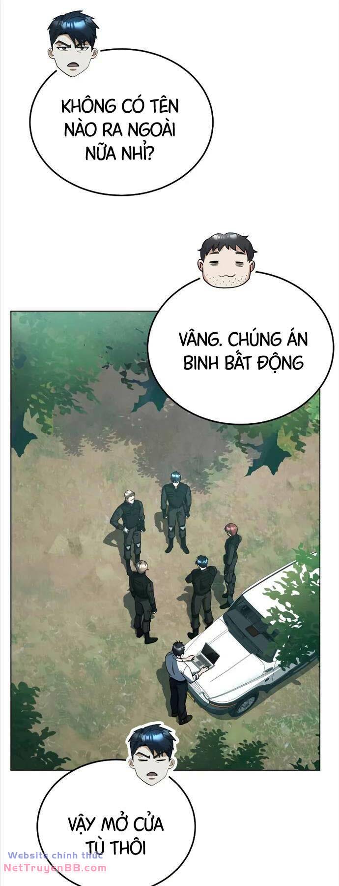 Thiên Tài Của Dòng Dõi Độc Nhất Vô Nhị - Chapter 53 - Page 57