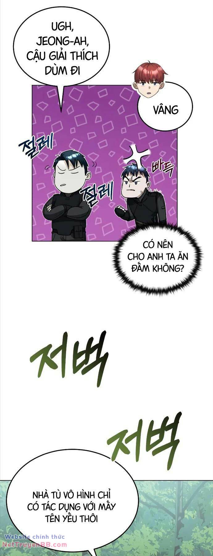 Thiên Tài Của Dòng Dõi Độc Nhất Vô Nhị - Chapter 53 - Page 59