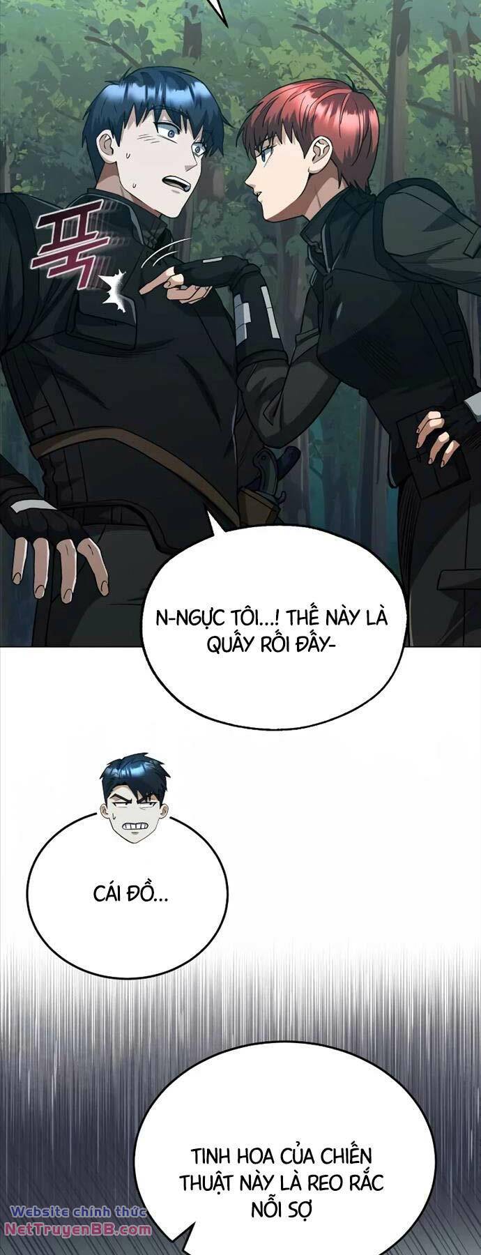 Thiên Tài Của Dòng Dõi Độc Nhất Vô Nhị - Chapter 53 - Page 60