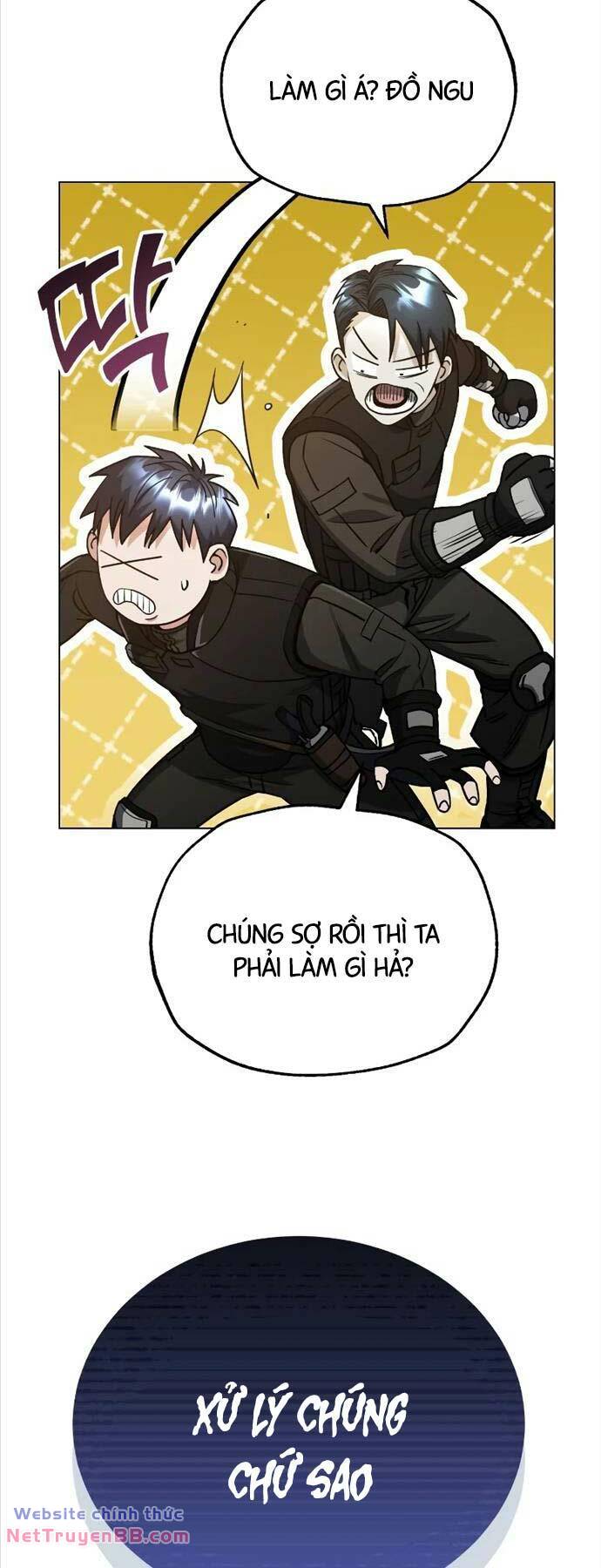 Thiên Tài Của Dòng Dõi Độc Nhất Vô Nhị - Chapter 53 - Page 64