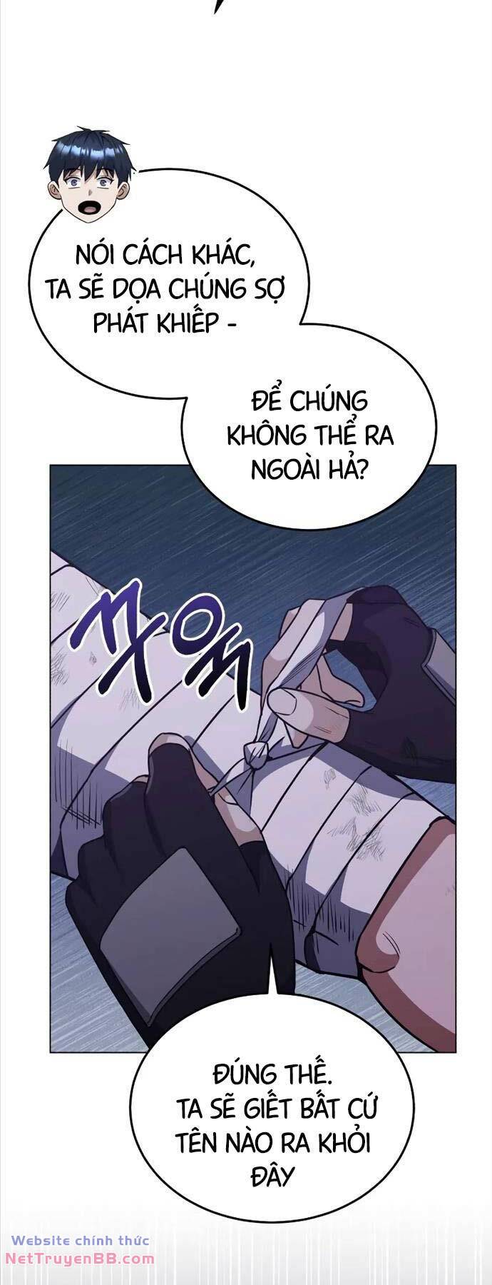 Thiên Tài Của Dòng Dõi Độc Nhất Vô Nhị - Chapter 53 - Page 7
