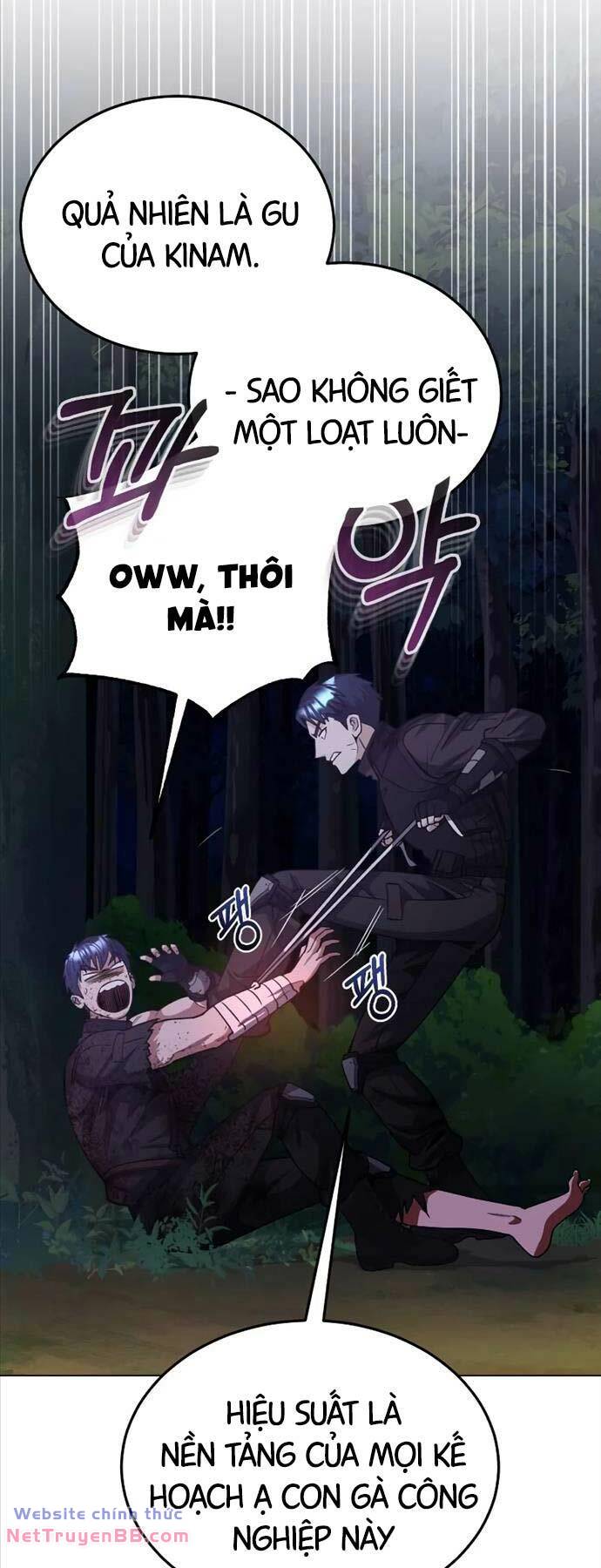 Thiên Tài Của Dòng Dõi Độc Nhất Vô Nhị - Chapter 53 - Page 8