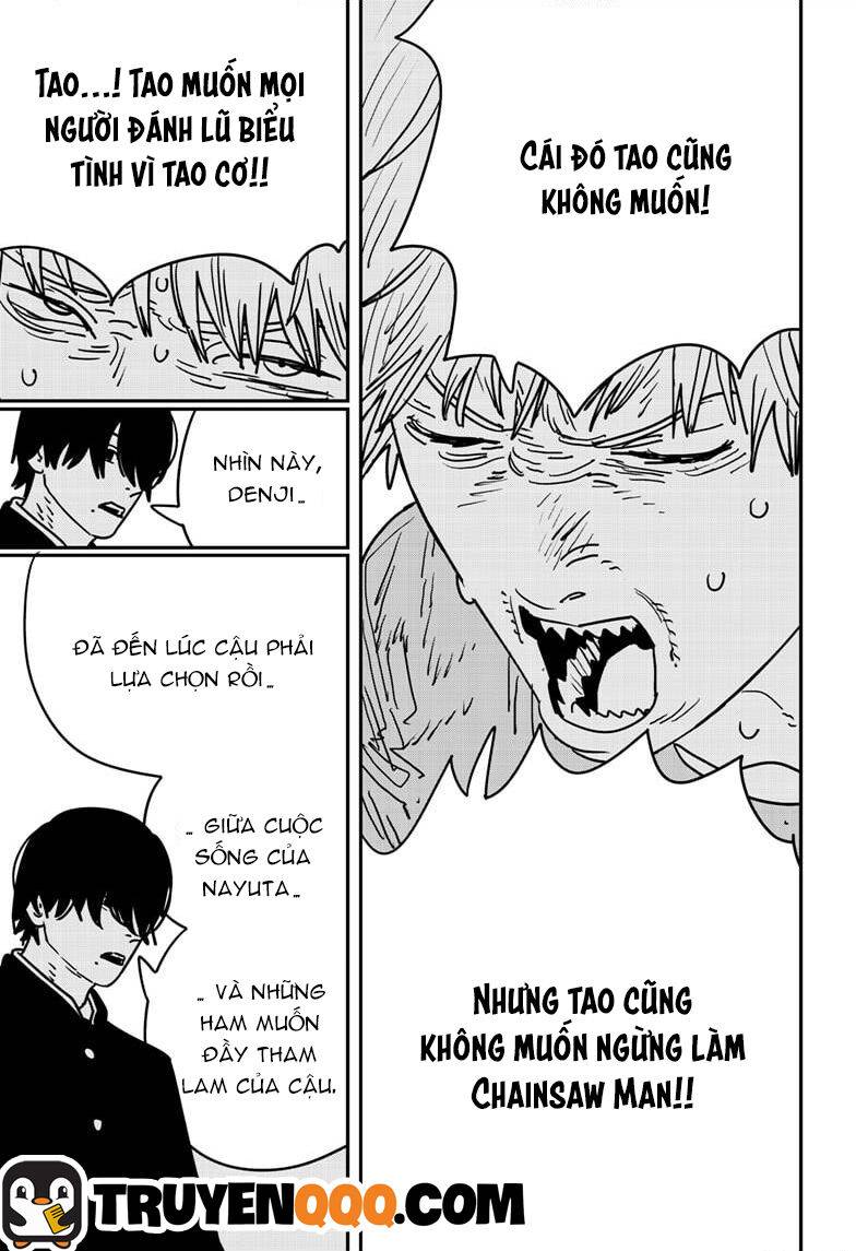 Chainsawman Phần 2 - Chapter 133 - Page 9