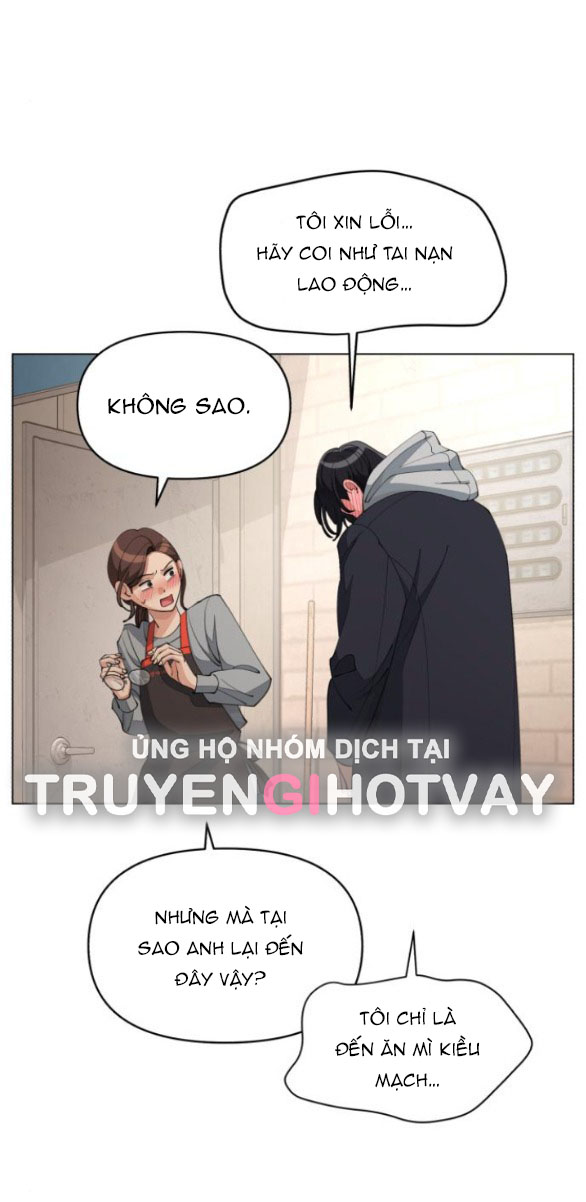 Tình Yêu Của Ik Seob Chapter 36.1 - Trang 10